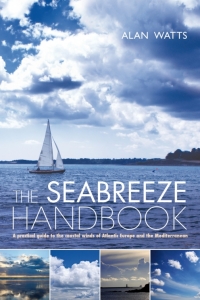 Omslagafbeelding: The Seabreeze Handbook 1st edition 9781408145562