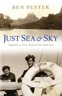 Immagine di copertina: Just Sea and Sky 1st edition 9781408128558