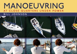 Cover image: Manoeuvring 1st edition 9781408132111