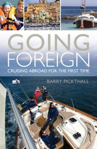 表紙画像: Going Foreign 1st edition 9781408126752