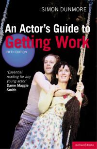Titelbild: An Actor's Guide to Getting Work 5th edition 9781408145548