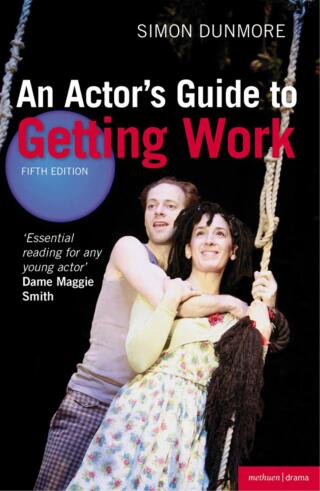 表紙画像: An Actor's Guide to Getting Work 5th edition 9781408145548
