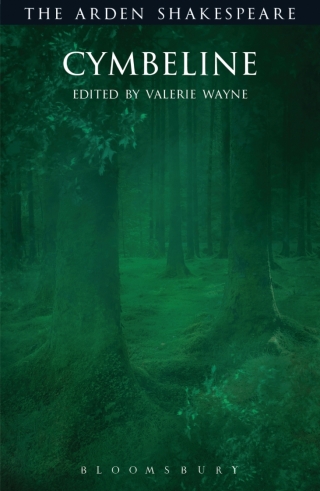 Imagen de portada: Cymbeline 1st edition 9781904271291