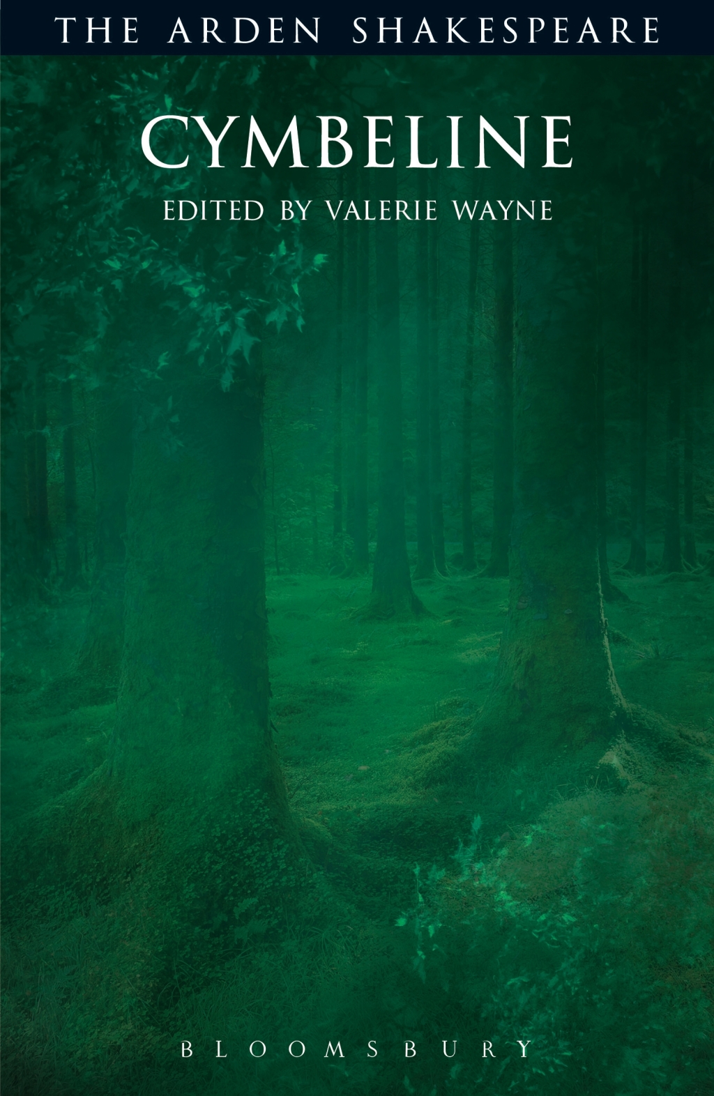 Cymbeline Third Series 1st Edition