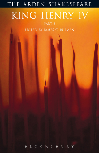 Cover image: King Henry IV Part 2 3rd edition 9781904271376