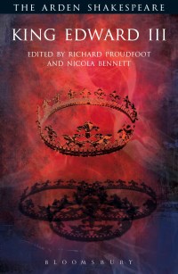 Titelbild: King Edward III 1st edition 9781903436370