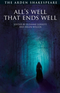 Immagine di copertina: All's Well That Ends Well 1st edition 9781904271192
