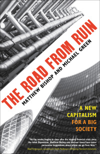 Titelbild: The Road from Ruin 1st edition 9781408137253
