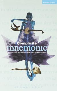 Cover image: Mnemonic 1st edition 9780413747204