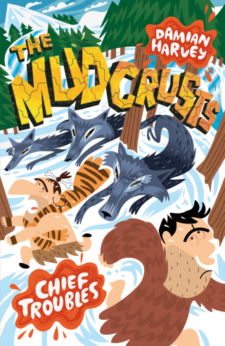 Imagen de portada: Chief Troubles 1st edition 9781408113837