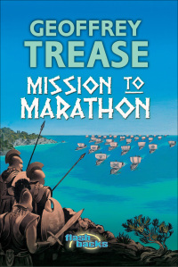 صورة الغلاف: Mission to Marathon 1st edition 9780713676778