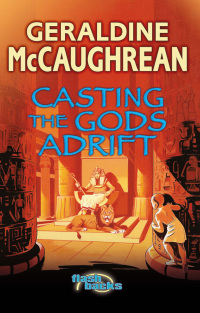 表紙画像: Casting the Gods Adrift 1st edition 9780713674552
