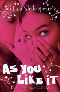 Imagen de portada: As You Like It 1st edition 9781408104736