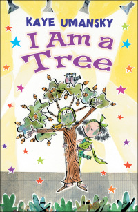 Cover image: I Am a Tree 1st edition 9780713678130