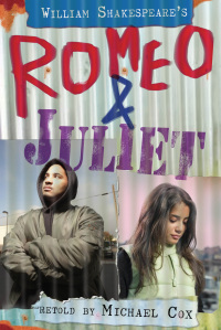 Immagine di copertina: Romeo and Juliet 1st edition 9780713681369