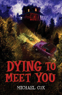 表紙画像: Dying to Meet You 1st edition 9780713685732