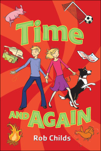 Cover image: Time and Again 1st edition 9780713674200