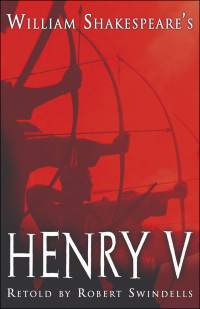 Cover image: Henry V 1st edition 9781408123966