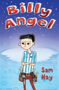 Cover image: Billy Angel 1st edition 9780713688818