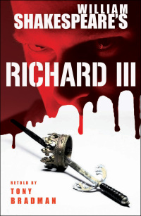 Cover image: Richard III 1st edition 9781408104712