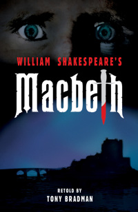 صورة الغلاف: Macbeth 1st edition 9780713679229