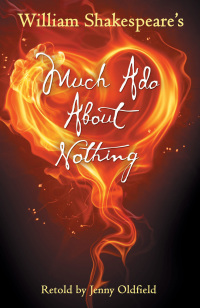 صورة الغلاف: Much Ado About Nothing 1st edition 9781408124024