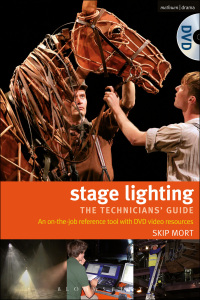 Imagen de portada: Stage Lighting - the technicians guide 1st edition 9781474212717