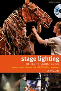 Cover image: Stage Lighting - the technicians guide 1st edition 9781474212724