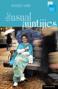 Cover image: The Usual Auntijies 1st edition 9781408152171