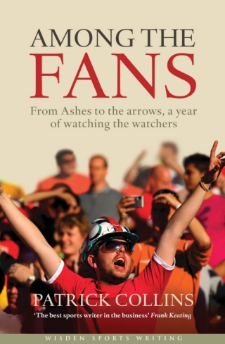 Titelbild: Among the Fans 1st edition 9781408158838