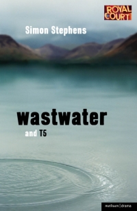 صورة الغلاف: Wastwater' and 'T5' 1st edition 9781408154861