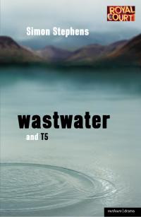 表紙画像: Wastwater' and 'T5' 1st edition 9781408154861