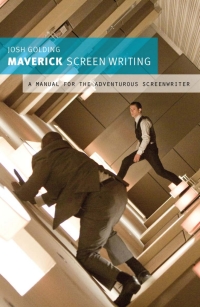 Omslagafbeelding: Maverick Screenwriting 1st edition 9781408129074
