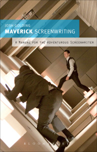 Cover image: Maverick Screenwriting 1st edition 9781408129074