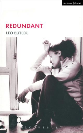 Cover image: Redundant 1st edition 9780413771698