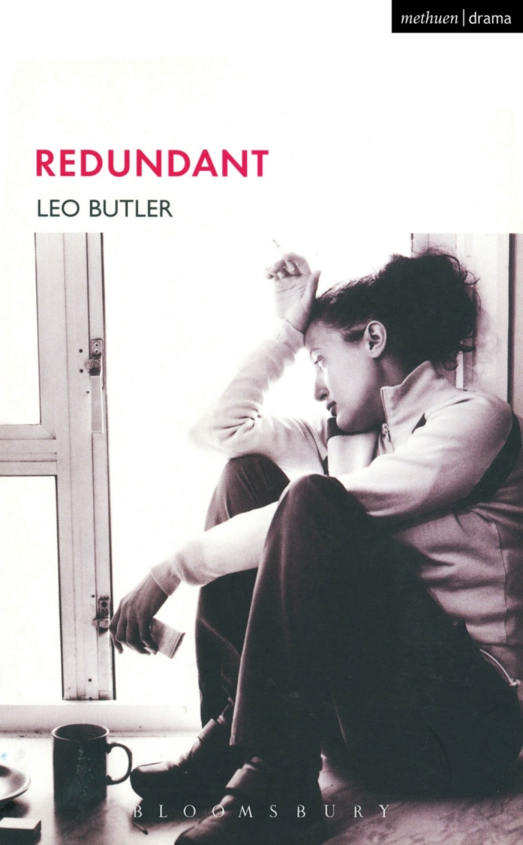 Redundant 1st Edition