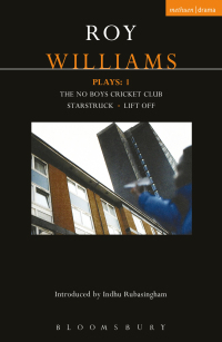 صورة الغلاف: Williams Plays: 1 1st edition 9780413772091