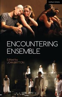 Cover image: Encountering Ensemble 1st edition 9781408152003