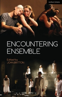 Titelbild: Encountering Ensemble 1st edition 9781408152003