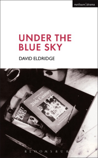 Cover image: Under The Blue Sky 1st edition 9780413758606