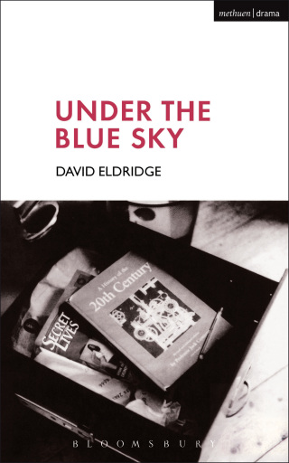 Immagine di copertina: Under The Blue Sky 1st edition 9780413758606