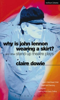 Imagen de portada: Why Is John Lennon Wearing a Skirt? 1st edition 9780413710901
