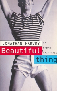 Titelbild: Beautiful Thing 1st edition