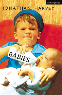 Titelbild: Babies 1st edition 9780413692207
