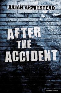 Titelbild: After the Accident 1st edition 9781408155332