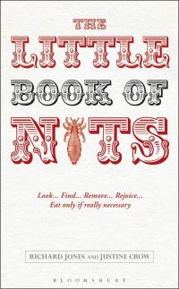 表紙画像: The Little Book of Nits 1st edition 9781408155509