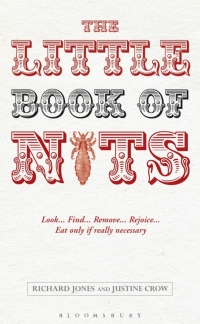 صورة الغلاف: The Little Book of Nits 1st edition 9781408155509