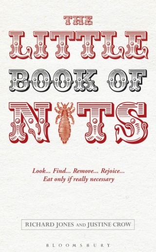 Imagen de portada: The Little Book of Nits 1st edition 9781408155509