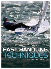 Omslagafbeelding: Fast Handling Technique 1st edition 9781408154168