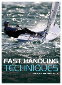 Titelbild: Fast Handling Technique 1st edition 9781408154168